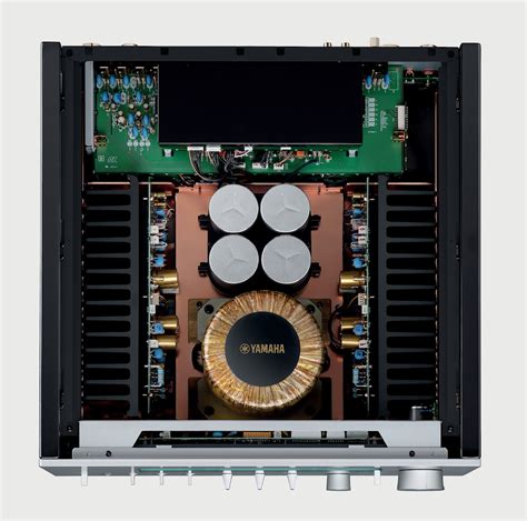 integrated amplifier yamaha  blog