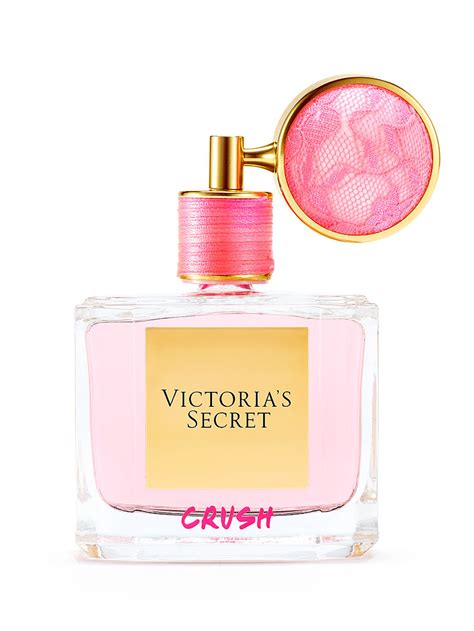 Crush Victoria S Secret Perfume A New Fragrance For