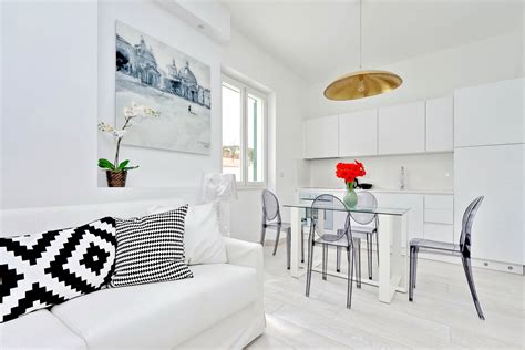 nicely decorated apartment  stunning terrace home rental  rome