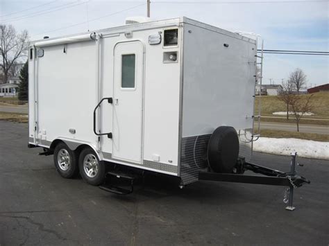 gallery mobile command trailers