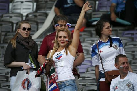 russian women should avoid sex with foreign men during wc