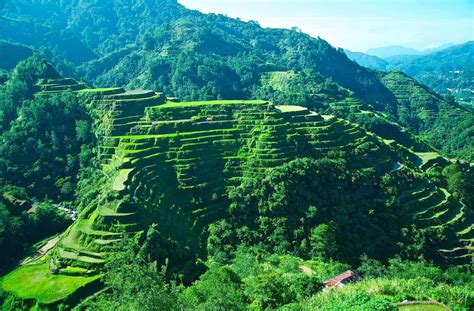 Banaue Destination Guide Southeast Asia Backpacker Magazine