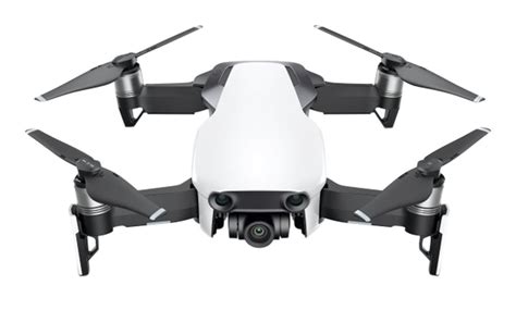 dji mavic air drone artic white  controller  argos