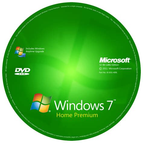 windows  disc label  prasil  deviantart