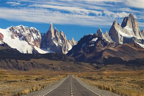 fotos de patagonia