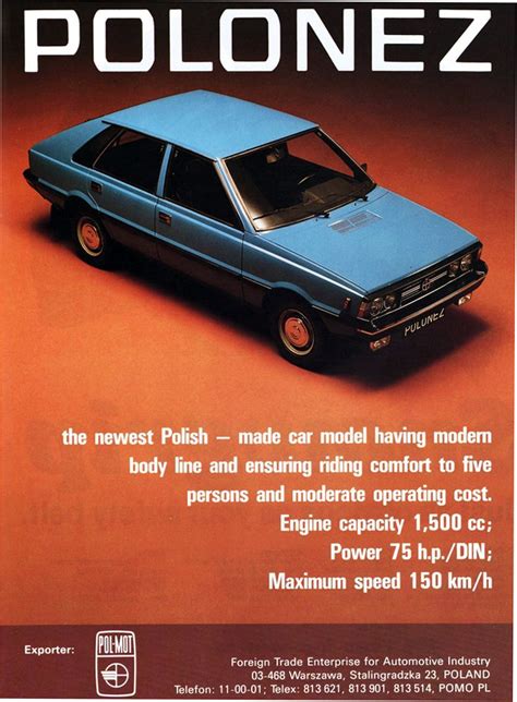 kremlin madness 10 classic eastern bloc car ads the