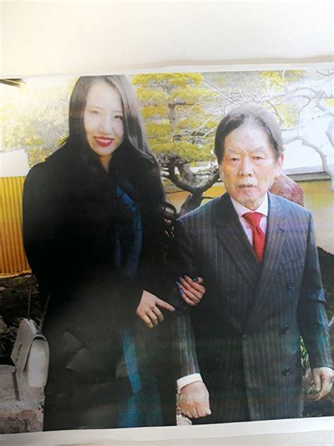 Widow Accused Of Using Drugs To Murder ‘don Juan Of Kishu The Asahi