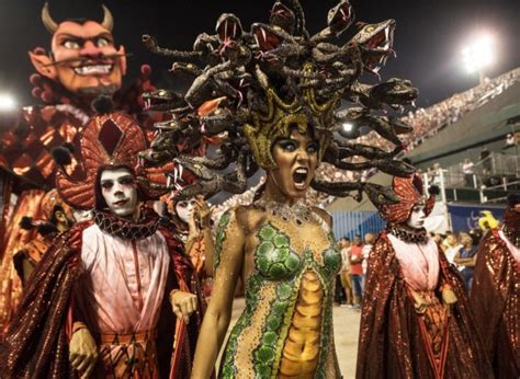 carnival rio de janeiro 2017 photos what carnival is all about