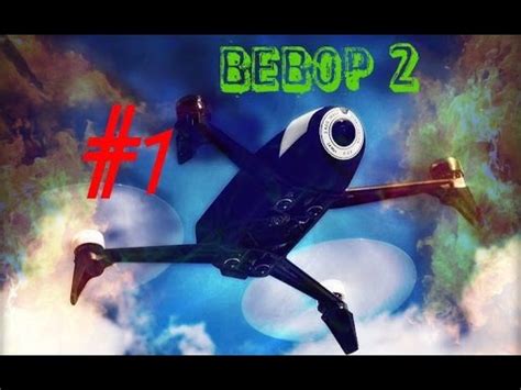 bebop  vol  haute altitude youtube