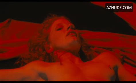 Jessica Chastain Breasts Scene In Salome Aznude