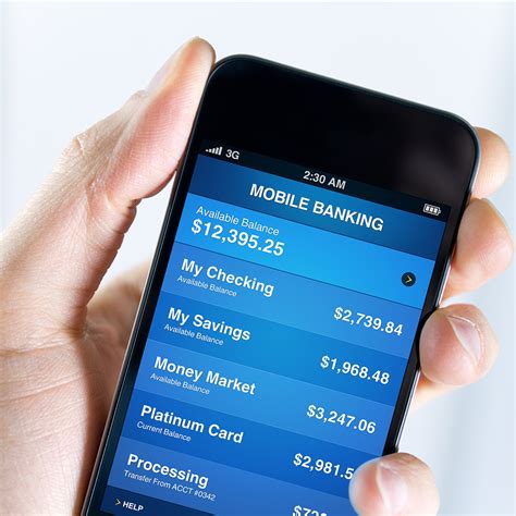 reasons   mobile banking