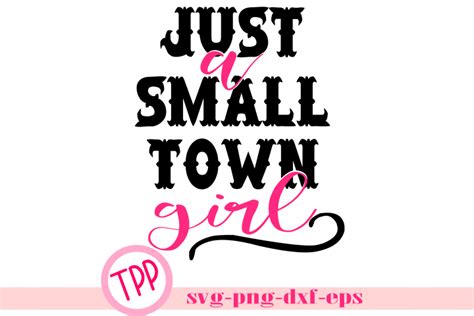 country girl svg southern svg small town girl  svgs