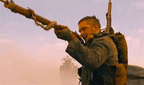 video mad max fury road trailer starring tom hardy and