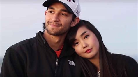 alodia gosiengfiao confesses feelings  wil dasovich   video