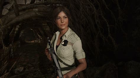 outfit pack mod shadow   tomb raider mods gamewatcher