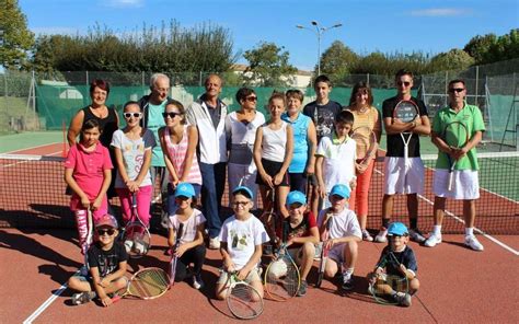 nouveau president pour le tennis club sud ouestfr