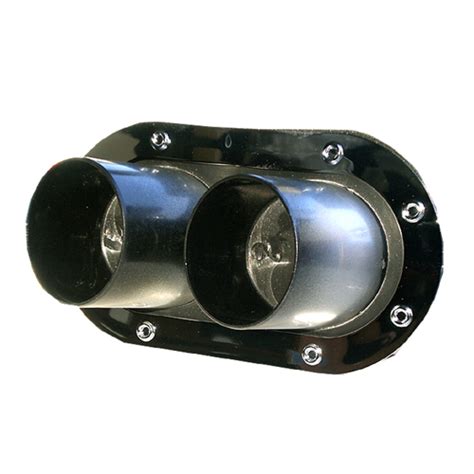 spintech side exit exhaust