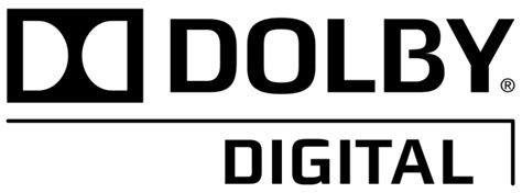 design logo trends   dolby digital logo images