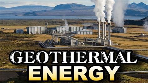 Titus Geothermal Energy