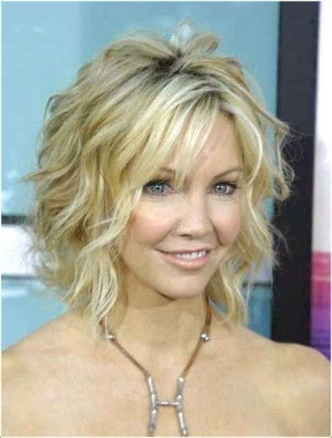 Get Sassy With Short Hair Styles With Images Short Layered Wavy