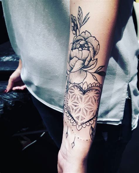 Empowering Arm Tattoos For Women Symbolism And Significance