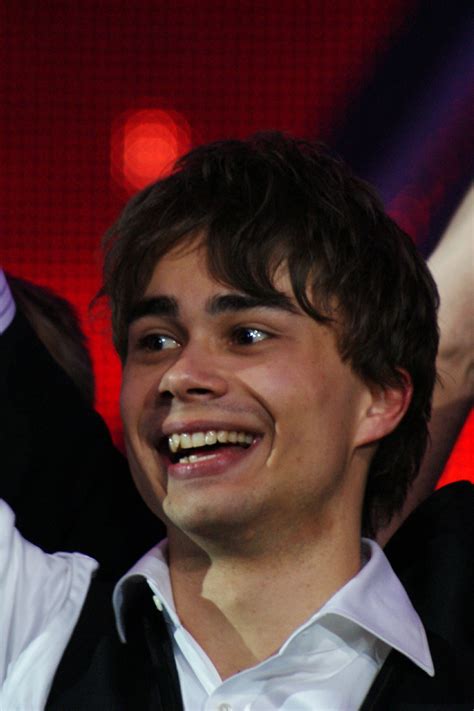Файл alexander rybak during eurovision 2009 — Уикипедия