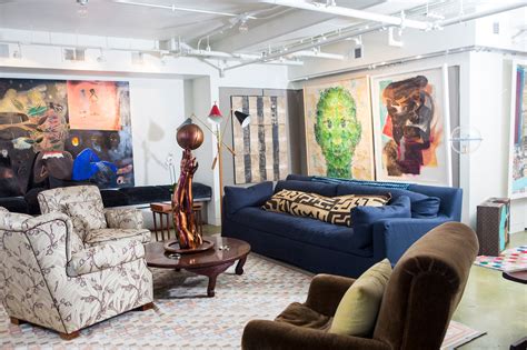 six years after the fire peggy cooper cafritz has a new home and