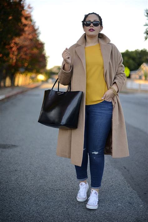 25 Casual Plus Size Winter Outfits You Have To Try