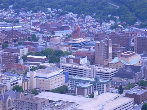 johnstown pa travel pictures pennsylvania history johnstown