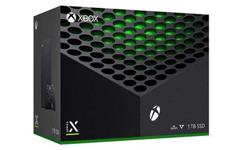 games inbox have you pre ordered an xbox series x