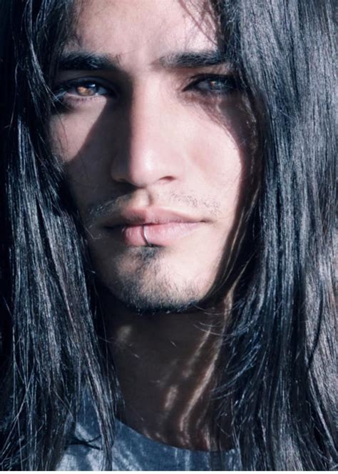 pin by cassandre dayne on sexy male inspirations long hair styles men