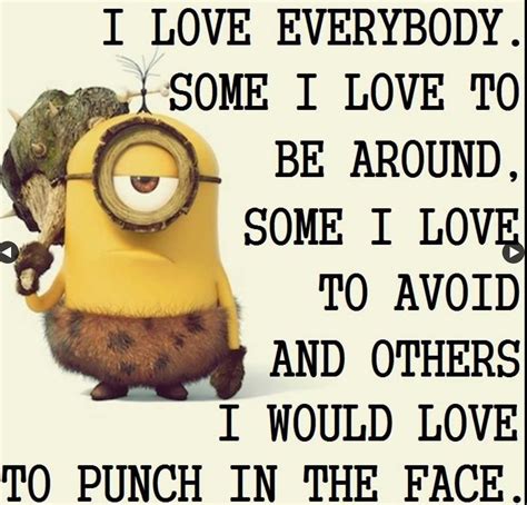 silly minion quotes  funny beaver