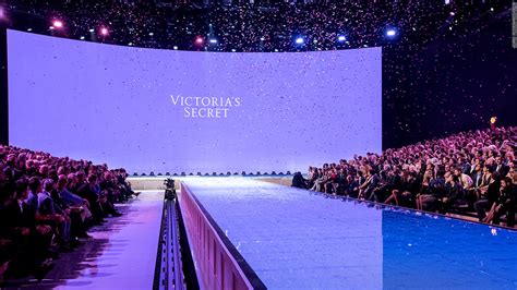 Victoria S Secret Fashion Show 2015 Runway 2015 Victoria S Secret