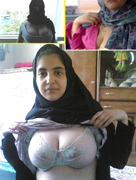 sexy hijab girls