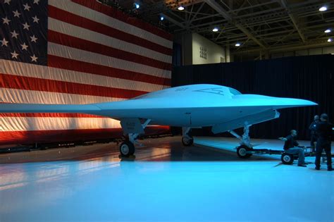 northrop grumman   fighter jet concept drone military