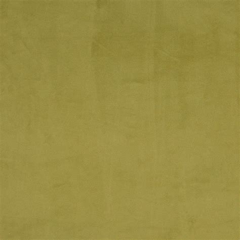 olive green solid velvet upholstery fabric