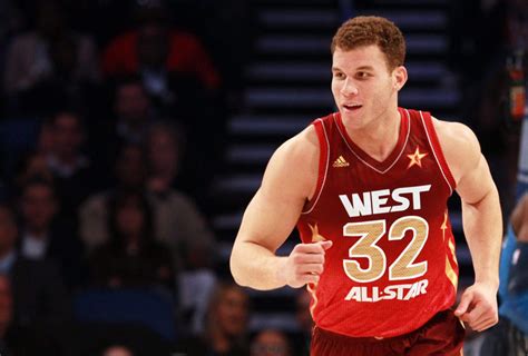 blake griffin and the 15 best red headed athletes bleacher report latest news videos and
