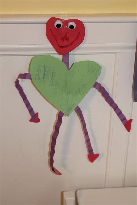 valentines day crafts  kids  chirping moms
