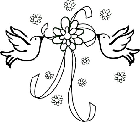 wedding coloring pages  coloring kids coloring kids