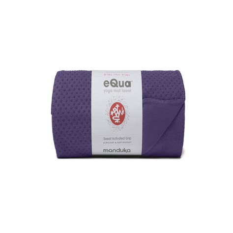 manduka equa extra long mat towel yoga direct