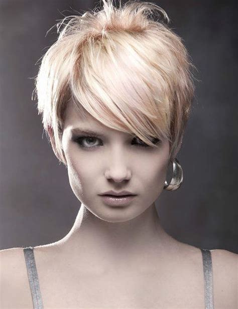 New Short Haircut Styles For Hairstyles Hot Sex Picture