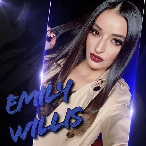 Emily Willis Will Sex Up Your Love Life Popwrecked