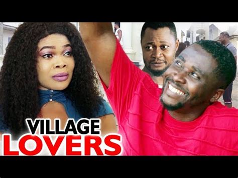 village lovers season 1and2 onny micheal 2020 latest