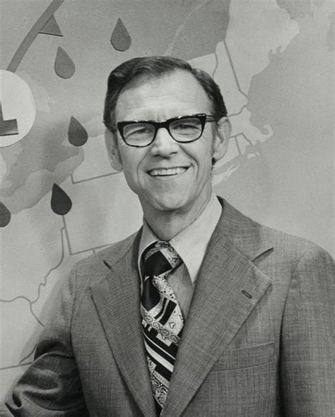 Dan Henry Longtime Wdaf Tv Weatherman Dies At Age 89 The Kansas