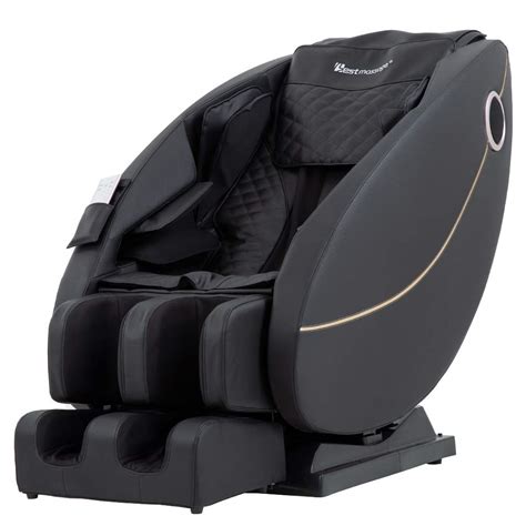 bestmassage zero gravity full body electric shiatsu massage chair
