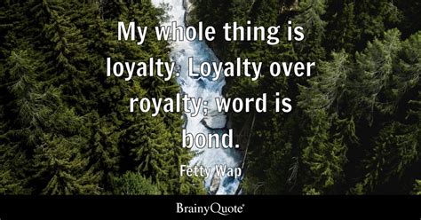 fetty wap     loyalty loyalty