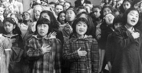 historical society revisits 72 exhibit on the internment of japanese