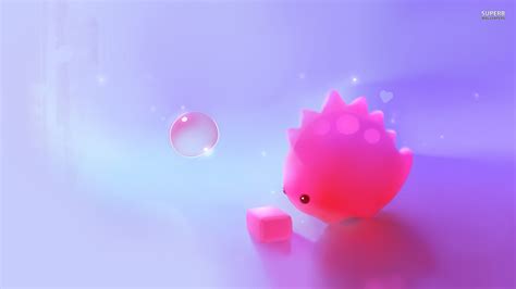 kawaii desktop wallpaper