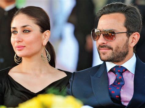 Saif Ali Khan Kareena Kapoor Deny Undergoing Sex