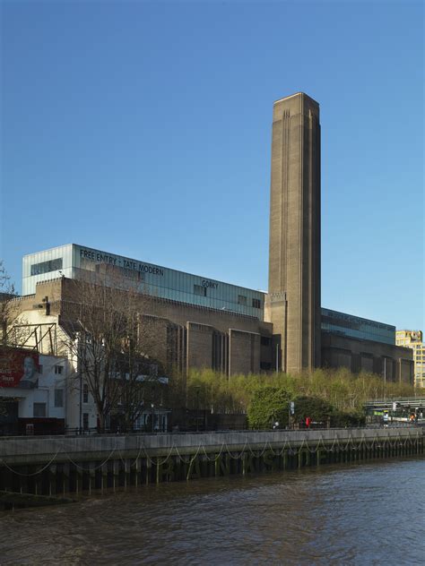 mustsee exhibitions   tate modern london livegreenblog